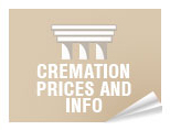 Cremation Prices and Informations